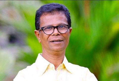 അഭിനയിച്ച ചിത്രങ്ങൾ അവാർഡിനുണ്ട്; ചലച്ചിത്ര അക്കാദമി അം​ഗമാകാനില്ലെന്ന് ഇന്ദ്രൻസ്