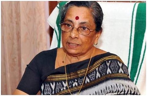 നിരീക്ഷണത്തിലുള്ള മകന്‍ കറങ്ങി നടക്കുന്നു; അന്വേഷിക്കാന്‍ എത്തിയ ആരോഗ്യപ്രവര്‍ത്തകരോട് മോശം പെരുമാറ്റം, മുന്‍ സിപിഎം എംപിക്ക് എതിരെ കേസ്