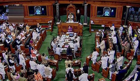സംസ്ഥാനത്തെ എംപിമാര്‍ ക്വാറന്റൈനില്‍