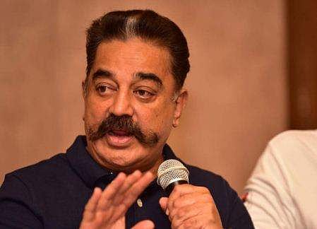 കമൽഹാസൻ ആശുപത്രി വിട്ടു 