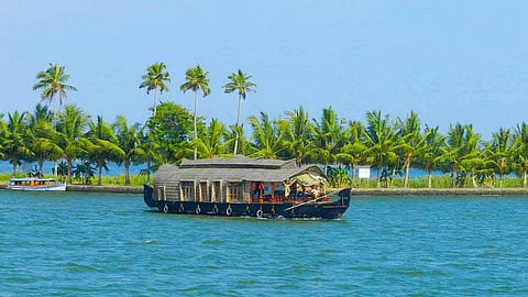 കുമരകം ( ഫയൽ ചിത്രം)