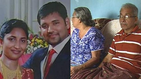 'ആദ്യം അപകടം എന്ന് പറഞ്ഞൂ, പിന്നീട് ആത്മഹത്യയെന്ന് തിരുത്തി'; മാള്‍ട്ടയിലെ മലയാളി നഴ്‌സിന്റെ മരണത്തില്‍ ദുരൂഹത, മുഖ്യമന്ത്രിക്ക് പരാതി