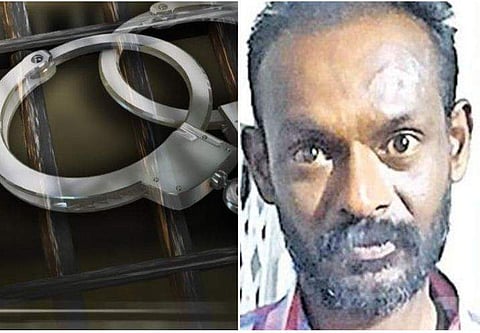 ഉത്സവം 'ആഘോഷിക്കാന്‍' 500 രൂപ നല്‍കിയില്ല ; മുത്തശ്ശിക്ക് ക്രൂരമര്‍ദനം ; വീഡിയോ സോഷ്യല്‍ മീഡിയയില്‍ ; കൊച്ചുമകന്‍ അറസ്റ്റില്‍