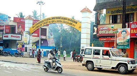 പോത്തന്‍കോട് സമ്പൂര്‍ണ അടച്ചുപൂട്ടലിലേക്ക്, പഞ്ചായത്തില്‍ അടുത്ത മൂന്നാഴ്ച ക്വാറന്റൈന്‍