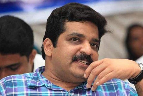 'മതം ഭയത്തിന്റെ അടയാളമായി മാറി'- എംകെ മുനീർ
