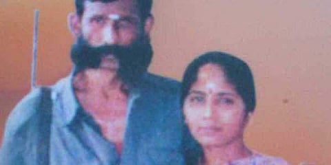 അമൂല്യമായ കുടത്തിന് കോടികള്‍; വീരപ്പന്റെ ഭാര്യ മുത്തുലക്ഷ്മി, വ്യത്യസ്തമായ തട്ടിപ്പ്