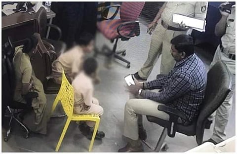 പൗരത്വ നിയമത്തിന് എതിരായ നാടകം: രാജ്യദ്രോഹക്കുറ്റം നിലനില്‍ക്കില്ലെന്ന് കോടതി, സ്‌കൂള്‍ മാനേജ്‌മെന്റ് പ്രതിനിധികള്‍ക്ക് മുന്‍കൂര്‍ ജാമ്യം