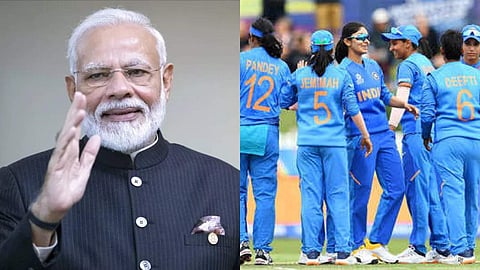 കപ്പ് ഓസ്‌ട്രേലിയയ്ക്ക് എന്ന് മോറിസണ്‍, നീലക്കുപ്പായക്കാര്‍ മുത്തമിടുമെന്ന് മോദി; ലോകകപ്പ് ആവേശത്തില്‍ പ്രധാനമന്ത്രിമാര്‍ 