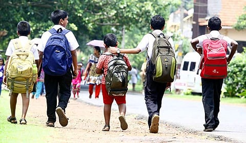 തിരുവനന്തപുരം ജില്ലയില്‍ ഇന്ന് അവധി