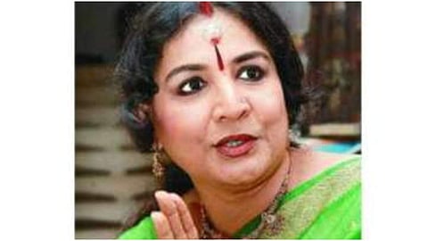 പൊങ്കാലയ്ക്ക് വരാനിരിക്കെ തലേന്ന് ജയഭാരതിയുടെ വീട്ടില്‍ മോഷണം, 31 പവന്‍ കവര്‍ന്നു; മലയാളി പിടിയില്‍