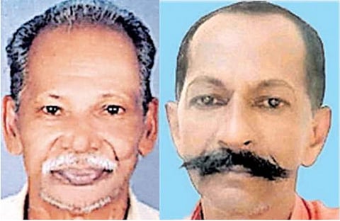 സ്വത്തുതർക്കം; ജ്യേഷ്ഠനെ അനുജൻ കല്ലെറിഞ്ഞ് കൊന്നു 