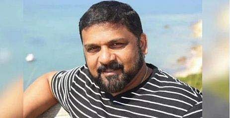  അ​മേ​രി​ക്ക​യി​ൽ കൊ​റോ​ണ ബാ​ധി​ച്ച് മ​ല​യാ​ളി മ​രി​ച്ചു