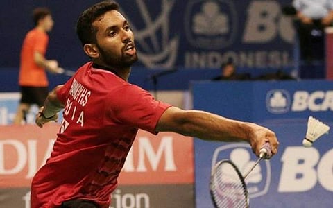 ക്രിക്കറ്റ്‌ മാത്രമല്ല സ്‌പോര്‍ട്‌സ്‌; ക്രിക്കറ്റ്‌ ഹൈലൈറ്റ്‌ മാത്രം സംപ്രേഷണം ചെയ്‌ത സ്റ്റാര്‍ സ്‌പോര്‍ട്‌സിനെതിരെ ബാഡ്‌മിന്റണ്‍ താരം