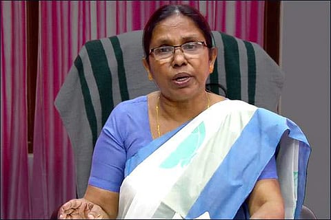 മഹറൂഫിന് ​ഗുരുതരമായ ആരോ​ഗ്യപ്രശ്നങ്ങൾ, സമ്പർക്ക പട്ടിക തയ്യാറാക്കിയതായി ആരോ​ഗ്യമന്ത്രി