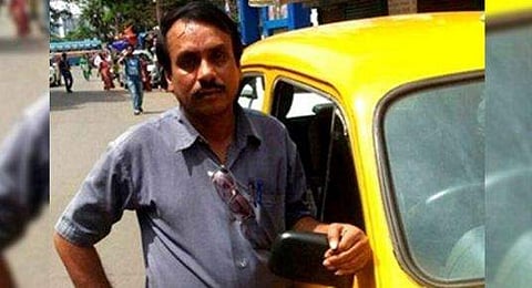 സഹോദരിയുടെ സ്മരണയ്ക്കായി നിര്‍മിച്ചത്; കോവിഡ് ചികിത്സക്ക് ആശുപത്രി ഉപയോഗിക്കാം; വാഗ്ദാനവുമായി ടാക്‌സി ഡ്രൈവര്‍