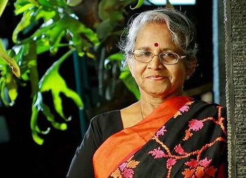 പ്രമുഖ ഗൈനക്കോളജിസ്റ്റ് ഡോ. പിഎ ലളിത അന്തരിച്ചു