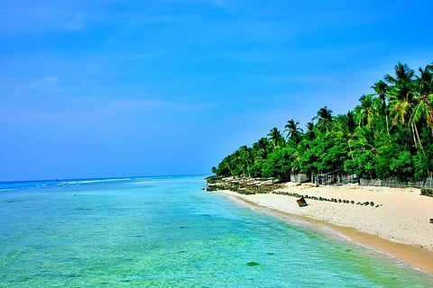 ലക്ഷദ്വീപില്‍ കുടുങ്ങിയ മലയാളി അധ്യാപകരെ കവരത്തിയില്‍ എത്തിച്ചു; അടുത്ത കപ്പലില്‍ കൊച്ചിയിലേക്ക്