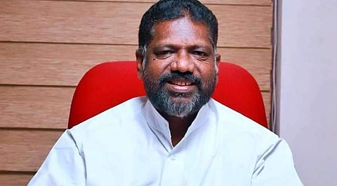 ചിറ്റയം ഗോപകുമാര്‍