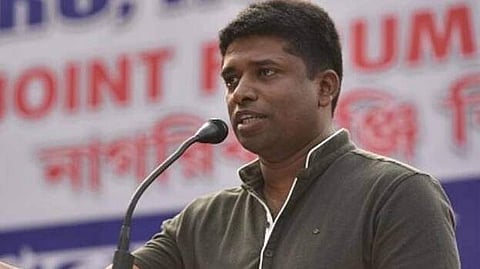 സര്‍ക്കാര്‍ ഉത്തരവ് ദുര്‍വ്യാഖ്യാനം ചെയ്തു; കണ്ണന്‍ ഗോപിനാഥന് എതിരെ കേസ്, അമിത് ഷായുടെ മികച്ച നീക്കമെന്ന് പ്രതികരണം