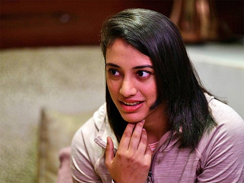 വനിതാ താരങ്ങളുടെ ലോക്ക്ഡൗണ്‍ വിനോദം ലുഡോ കളി; പാത്രം കഴുകലൊക്കെ ദിനചര്യയായെന്ന് മന്ദാന 