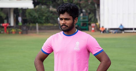 തന്നെ വിറപ്പിച്ച ബൗളര്‍ ബൂമ്രയോ മലിംഗയോ അല്ല; ആ സ്‌പിന്നറായിരുന്നു വില്ലനെന്ന്‌ സഞ്‌ജു സാംസണ്‍