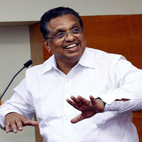 'ലോകത്തെവിടെ കോവിഡുണ്ടെങ്കിലും അത്, മലയാളിയുടെ വീട്ടുപടിക്കല്‍ ഇന്നല്ലെങ്കില്‍ നാളെ വരും!'