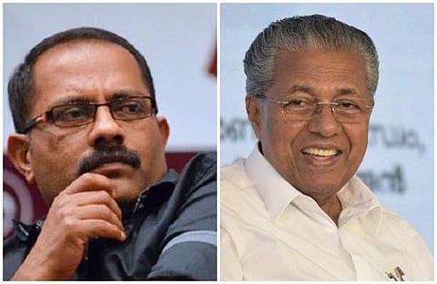 'പൊളിഞ്ഞു പോയ ഒരു ബിസിനസ്‌ ഡീൽ ആയിരുന്നു ഈ പക പോക്കലിന്റെ കാരണം, പക്ഷേ കാഞ്ഞബുദ്ധിയിൽ കഞ്ഞി വെന്തില്ല'