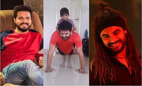 അതെനിക്ക് “ഇമ്മാരി” പണിയാകുമെന്നു കരുതിയില്ല; ടൊവിനോ ഫാനായ മകൻ 'കോയ'യെ വെട്ടിലാക്കി, വി‍‍ഡിയോ