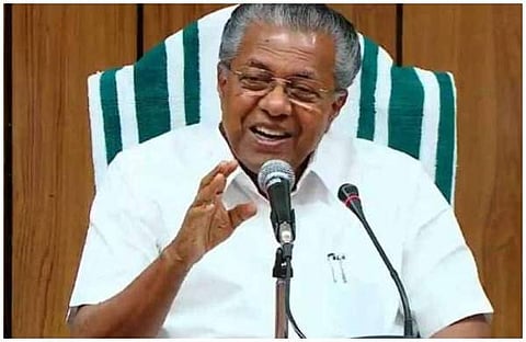 ദുര്‍വ്യാഖ്യാനങ്ങള്‍ക്ക് മറുപടി; മുഖ്യമന്ത്രി തിങ്കളാഴ്ച മാധ്യമങ്ങളെ കാണും; ഒന്നിടവിട്ട ദിവസങ്ങളില്‍ വാര്‍ത്താ സമ്മേളനം