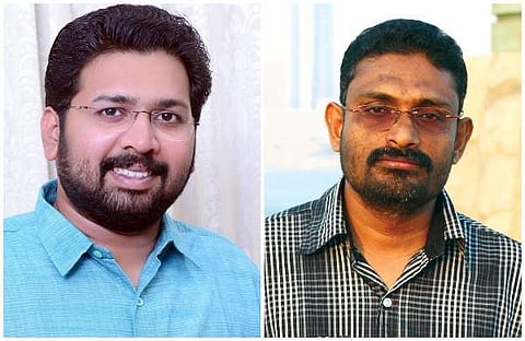 സെലക്ടീവ് ആയ ആസ്ഥാന കവിയെന്ന് ശബരീനാഥന്‍; ചക്ക് എന്ന് പറയുമ്പോള്‍ കൊക്ക് എന്നു പറയരുതെന്ന് ബെന്ന്യാമിന്‍; വാക്‌പ്പോര്