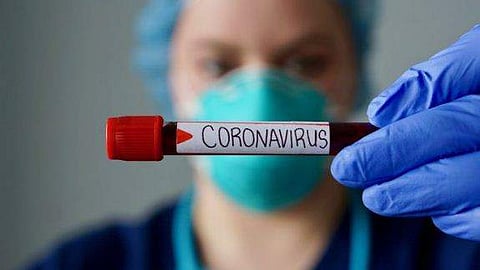 പാലക്കാട് നഗരം ഹോട്ട്‌സ്‌പോട്ട് അല്ല  , ജില്ലയില്‍ നാലു പഞ്ചായത്തുകള്‍ പട്ടികയില്‍