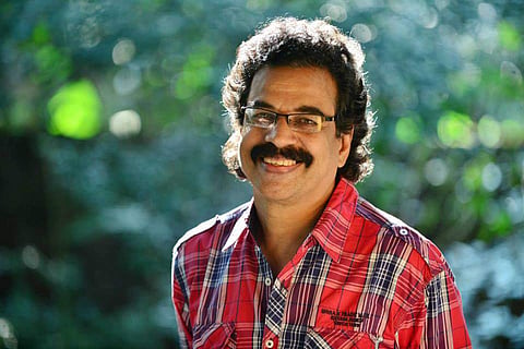 'എനിക്ക് സ്‌ട്രോബെറി ഇഷ്ടമാണ്'- സി.വി. ബാലകൃഷ്ണന്‍ എഴുതിയ കഥ