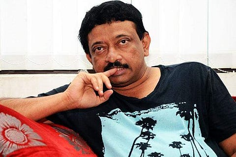 താൻ കൊറോണ ബാധിതനെന്ന് രാം ​ഗോപാൽ വർമ, ഏപ്രിൽ ഫൂൾ തമാശയ്ക്കെതിരെ രൂക്ഷ വിമർശനം