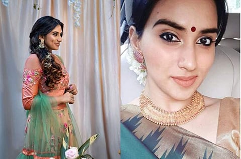 'ഞാനിപ്പോൾ വിവാഹിതയാകില്ല', പക്ഷെ...; വീണ്ടും മാളവിക വിശേഷങ്ങൾ 