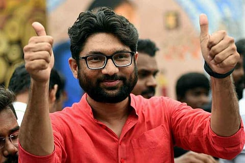 കേരളത്തിലേക്ക് പോവുകയല്ല; കേരളത്തെ കണ്ട് പഠിക്കുകയാണ് വേണ്ടത്; ക്ഷേമ പ്രവര്‍ത്തനങ്ങളില്‍ സംസ്ഥാനത്തെ പ്രശംസിച്ച് ജിഗ്നേഷ് മേവാനി