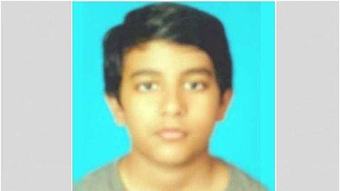 കുവൈത്തിൽ മലയാളി ബാലൻ കെട്ടിടത്തിന്റെ മുകളിൽ നിന്ന് വീണ് മരിച്ചനിലയിൽ 
