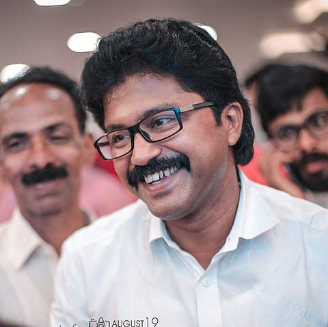 ഫെയ്‌സ്ബുക്ക് പേജില്‍നിന്നുള്ള ചിത്രം