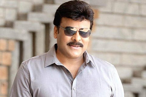 മകളുടെ വെബ് സീരിസിൽ നായകനാകാൻ ചിരഞ്ജീവി? ലോക്ക്ഡൗണിന് ശേഷം ഡിജിറ്റൽ അരങ്ങേറ്റത്തിനൊരുങ്ങി താരം 