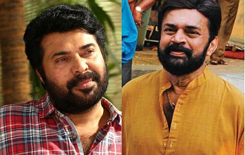 ആള്‍ക്കൂട്ടത്തിന്‍റെ തിരക്കിനിടെ വന്ന് ചോദ്യങ്ങള്‍ ചോദിച്ച രവിയെ എനിക്ക് നല്ല ഓര്‍മയുണ്ട്: മമ്മൂട്ടി 
