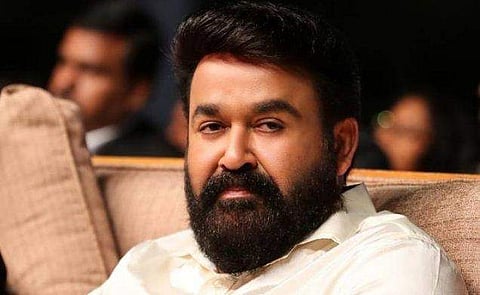 കോവിഡ് ചികിത്സയ്ക്ക് മോഹന്‍ലാലിന്റെ കൈത്താങ്ങ്; കളമശേരി മെഡിക്കല്‍ കോളജിന് സ്വയം നിയന്ത്രിത റോബോട്ട്  