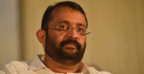 ആന്‍ജിയോപ്ലാസ്റ്റി; സ്പീക്കര്‍ ശ്രീരാമകൃഷ്ണന്‍ ആശുപത്രി വിട്ടു, മൂന്നാഴ്ച വിശ്രമം