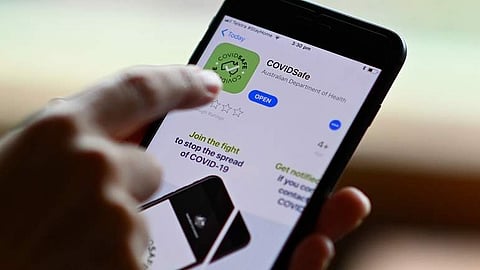 ആരോഗ്യ സേതുവിന്‌ സമാനമായ ആപ്പുമായി ഓസ്‌ട്രേലിയ, ഡൗണ്‍ലോഡ്‌ ചെയ്‌താല്‍ നിയന്ത്രണങ്ങളില്‍ ഇളവെന്ന്‌ പ്രധാനമന്ത്രി