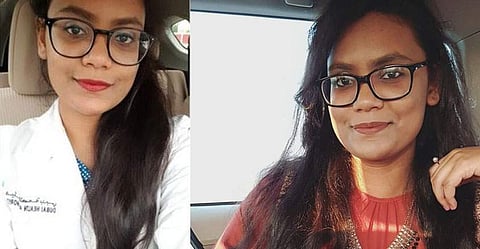 ഇന്ത്യന്‍ ഡോക്ടര്‍ക്ക് ദുബൈ പൊലീസിന്റെ ബിഗ് സല്യൂട്ട്; പുലര്‍ച്ചെ ഡ്യൂട്ടി കഴിഞ്ഞ് പോകുമ്പോള്‍ വഴിയരികില്‍ സ്‌നേഹാദരം