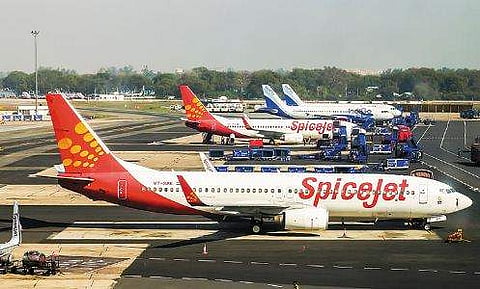 ഏപ്രിൽ 15 മുതൽ വിമാനങ്ങൾ പറന്നു തുടങ്ങും; ടിക്കറ്റ് വിൽപ്പന ആരംഭിച്ചു; റീഫണ്ടിങ് ഇല്ല
