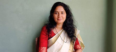 പ്രതിഭയുടെ വാക്കുകള്‍ പൊതുപ്രവര്‍ത്തകയ്ക്ക് യോജിക്കാത്തത്; വിശദീകരണം തേടുമെന്ന് സിപിഎം