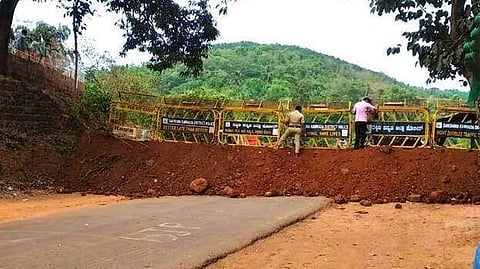 കണ്ണ് തുറക്കാതെ യെദിയൂരപ്പ; കാസര്‍കോട് ചികിത്സ കിട്ടാതെ വീണ്ടും മരണം, പൊലിയുന്ന എട്ടാമത്തെ ജീവന്‍