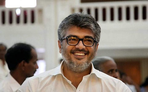 ദുരിതമനുഭവിക്കുന്നവർക്ക് സഹായവുമായി 'തല'; നൽകിയത് 1.25 കോടി രൂപ 