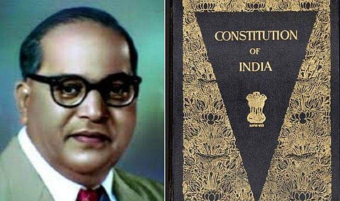 അംബേദ്കർ ജയന്തി; ഏപ്രിൽ 14ന് പൊതു അവധി