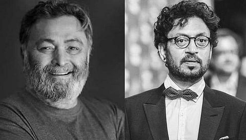 'മുന്നനുഭവം വച്ച് രണ്ട് സിനിമാക്കാർ മരിച്ചാൽ മൂന്നാമതൊന്ന് പിന്നാലെയെന്ന് പേടിയുണ്ട്, ഇക്കുറി നാലാമത്തെ മരണമാണ്'