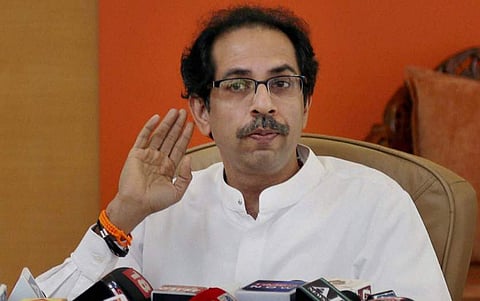 മഹാരാഷ്ട്ര ലെജിസ്ലേറ്റീവ് കൗണ്‍സില്‍ തെരഞ്ഞെടുപ്പ് മെയ് 21 ന്  ; മുഖ്യമന്ത്രി  ഉദ്ധവ് താക്കറെയ്ക്ക് ആശ്വാസം